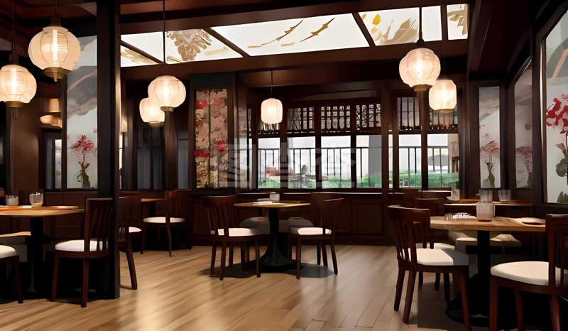 店面装修